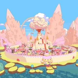Adventure Time: Pirates of the Enchiridion. Изображение 3