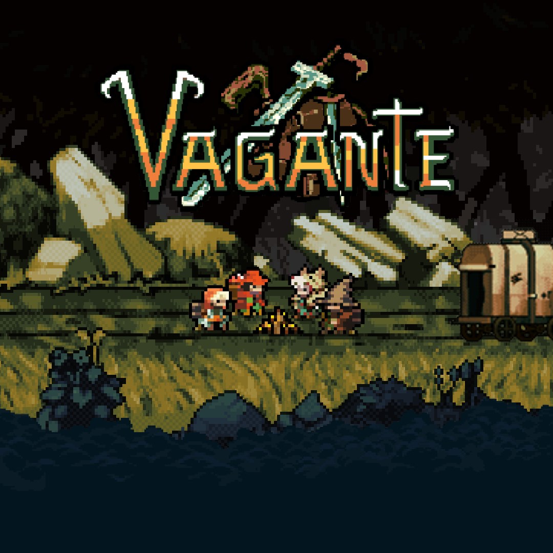 Vagante. Изображение 1