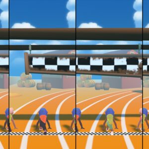 34 Sports Games - World Edition. Изображение 3