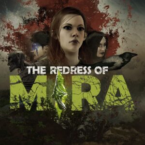 The Redress of Mira. Изображение 1