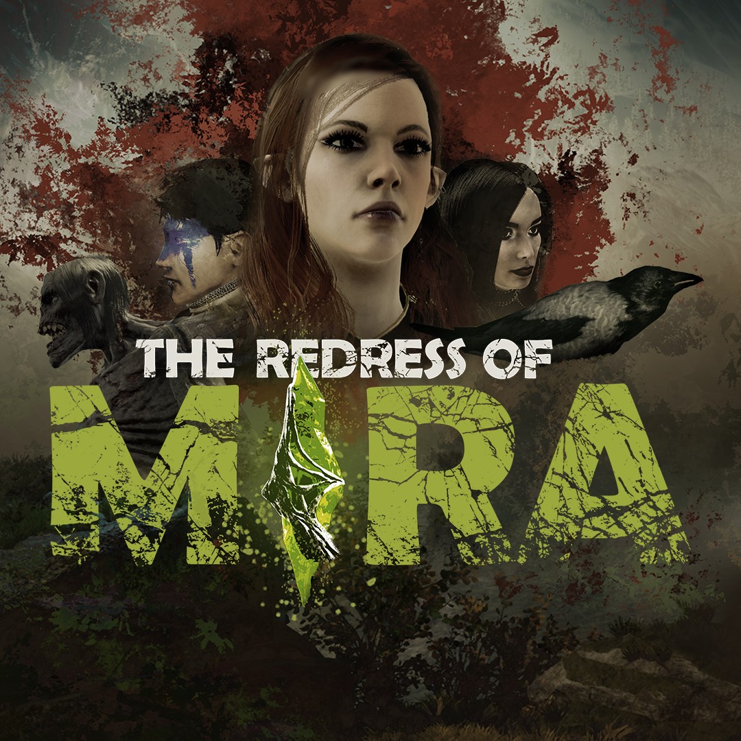The Redress of Mira. Изображение 1