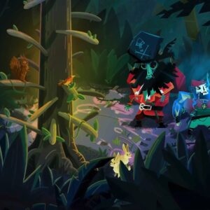 Return to Monkey Island. Изображение 4