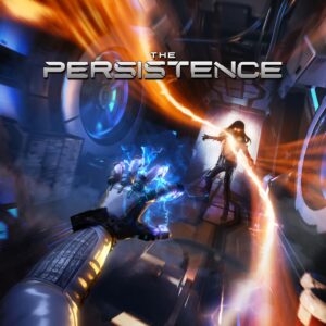 The Persistence. Изображение 1