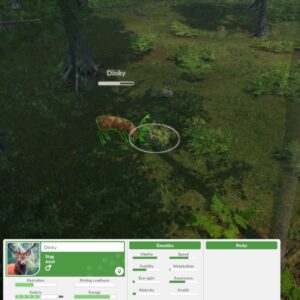 Natural Instincts. Изображение 2