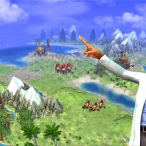 Sid Meier's Civilization Revolution. Изображение 3