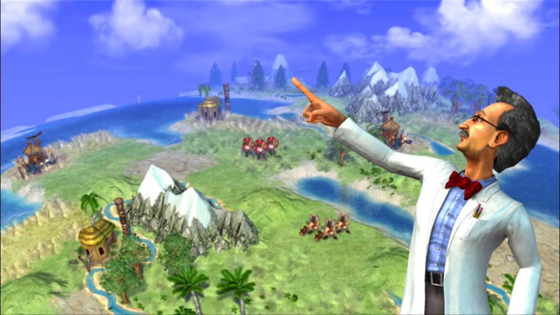 Sid Meier
