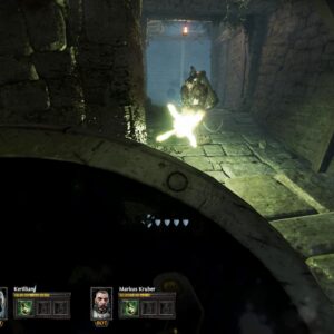 Warhammer: End Times - Vermintide. Изображение 4