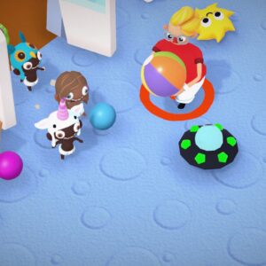 Baby Storm. Изображение 2