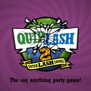 Quiplash 2 InterLASHional: The Say Anything Party Game!. Изображение 2