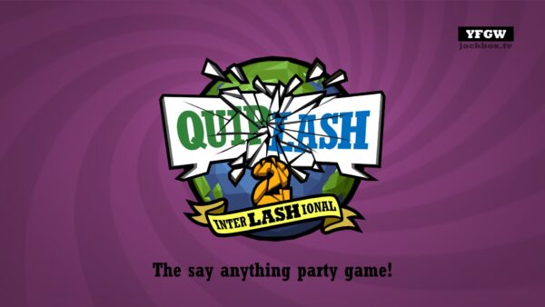 Quiplash 2 InterLASHional: The Say Anything Party Game!. Изображение 2
