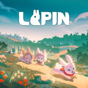 LAPIN. Изображение 1