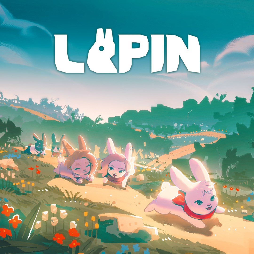 LAPIN. Изображение 1