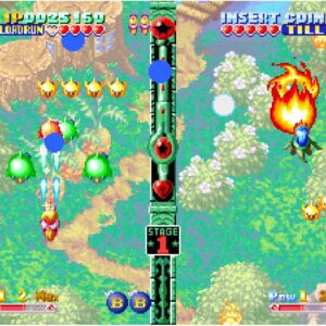 ACA NEOGEO TWINKLE STAR SPRITES. Изображение 3