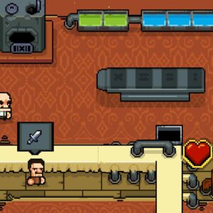 Blacksmith Forger. Изображение 3