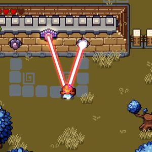 Blossom Tales II: The Minotaur Prince. Изображение 4