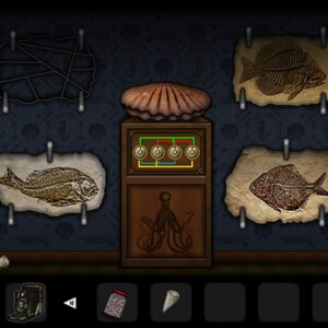 Forgotten Hill Disillusion. Изображение 3