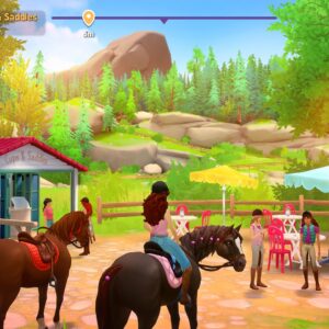 Horse Club Adventures. Изображение 4