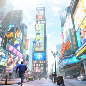Street Fighter™ 6. Изображение 2