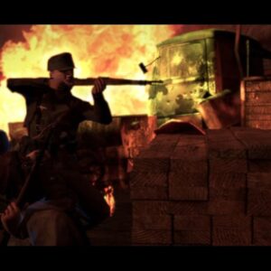 Brothers in Arms: Hell's Highway. Изображение 2