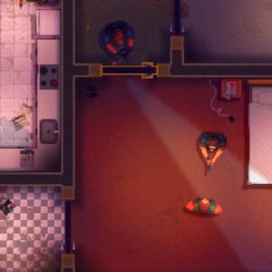 Police Stories. Изображение 2