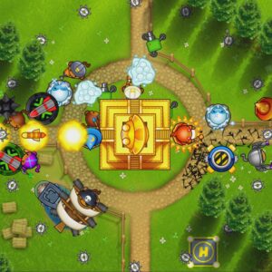 Bloons TD 5. Изображение 3