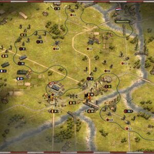Order of Battle: World War II. Изображение 4