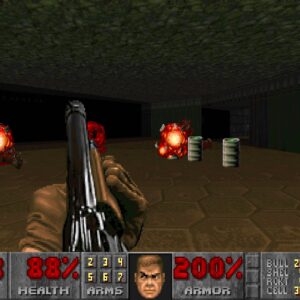 DOOM + DOOM II. Изображение 4