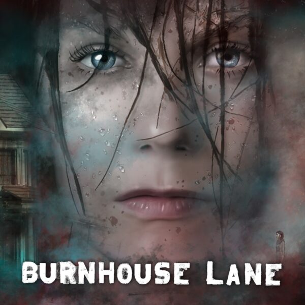 Burnhouse Lane. Изображение 1