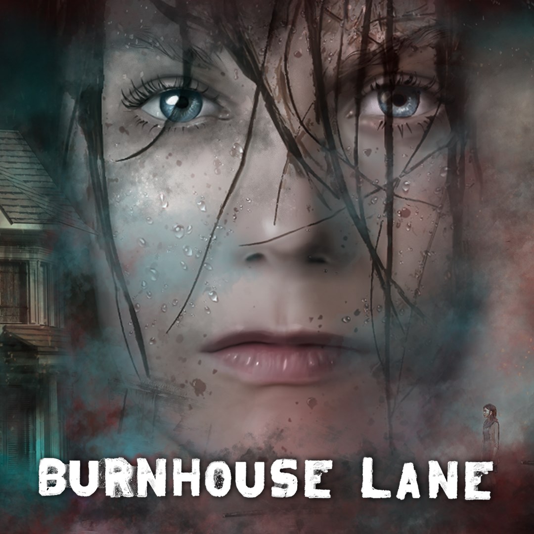 Burnhouse Lane. Изображение 1