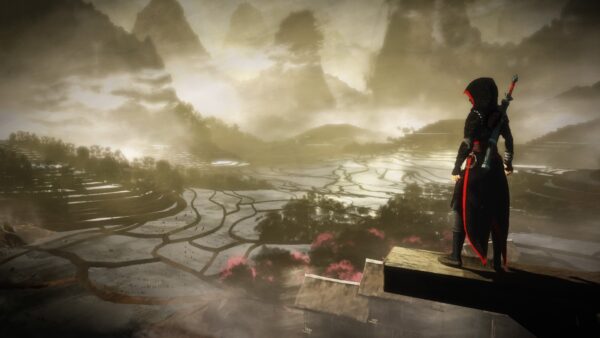 Assassin’s Creed Chronicles Трилогия. Изображение 2