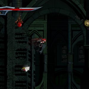 BloodRayne Betrayal: Fresh Bites. Изображение 4