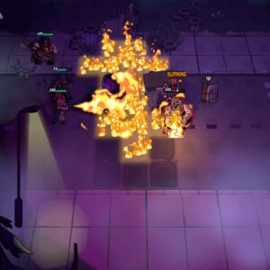 Days of Doom. Изображение 2