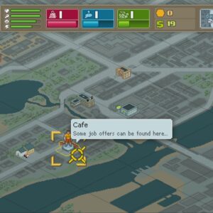 Punch Club. Изображение 4