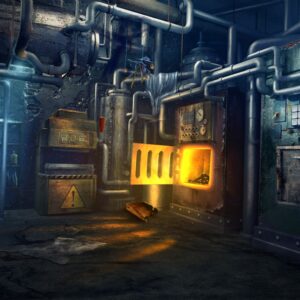 9 Clues 2: The Ward (XboxVersion). Изображение 2