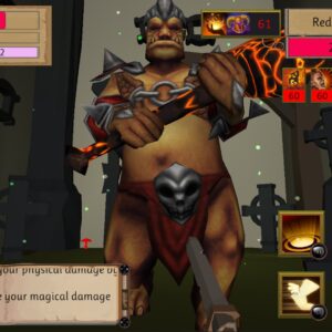 Dungeon Scavenger. Изображение 2