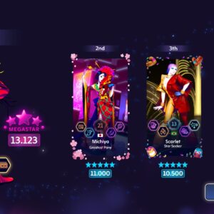 Just Dance® 2023 Edition. Изображение 3