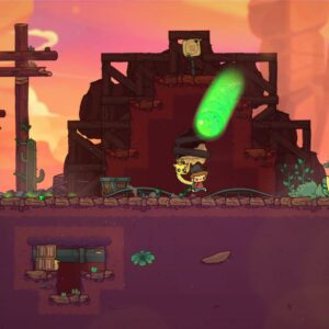 The Adventure Pals. Изображение 4