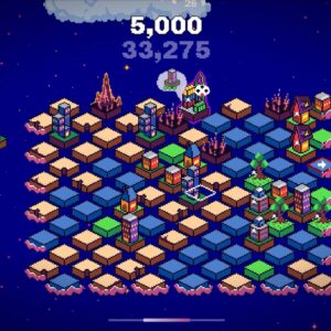 City Limits. Изображение 3