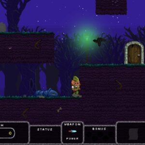 Bard's Gold. Изображение 2
