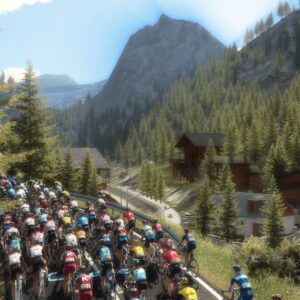 Tour de France 2018. Изображение 2