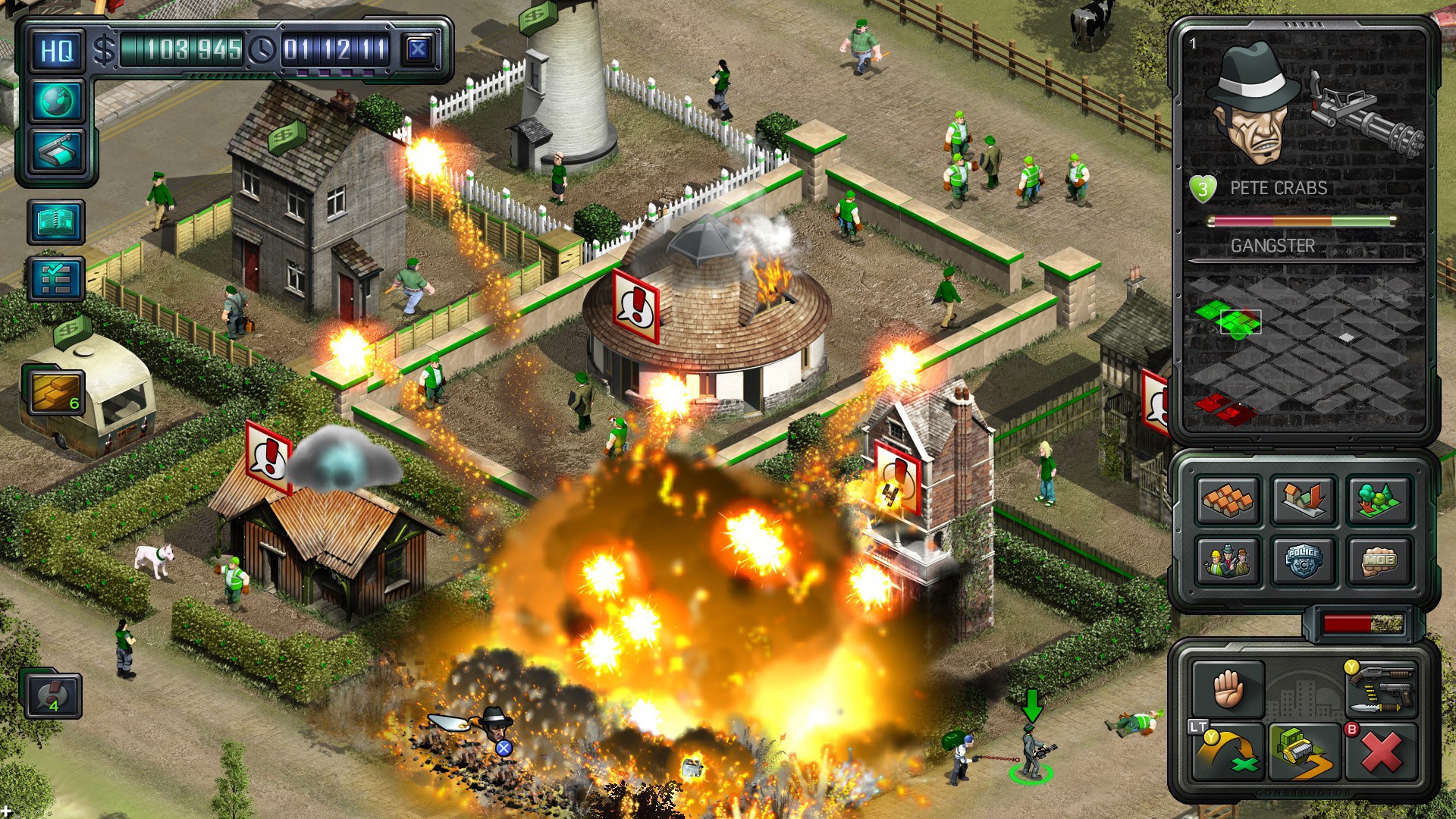 Constructor. Изображение 4