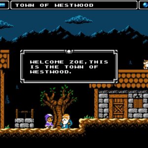 Alwa's Awakening. Изображение 2