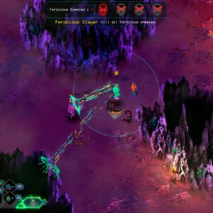 Children of Morta: Complete Edition. Изображение 3