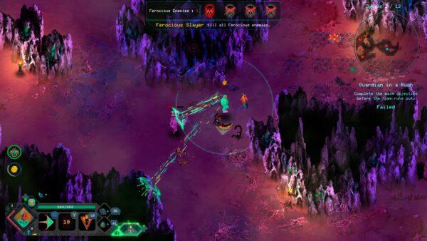 Children of Morta: Complete Edition. Изображение 3