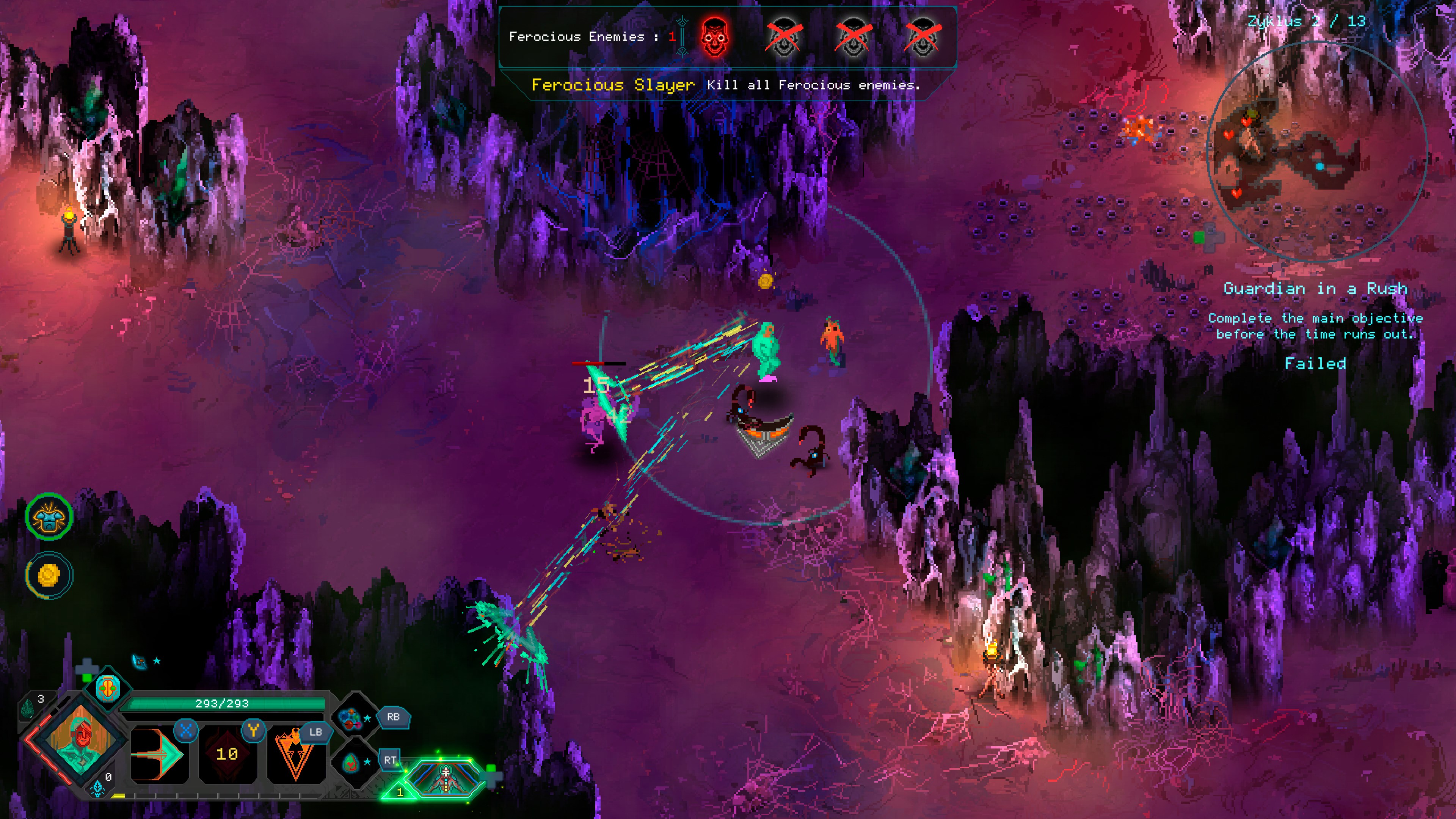 Children of Morta: Complete Edition. Изображение 3