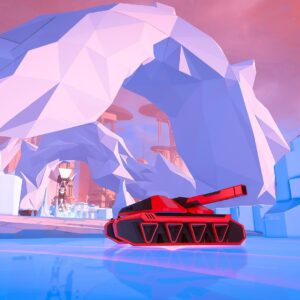 Battlezone Gold Edition. Изображение 4