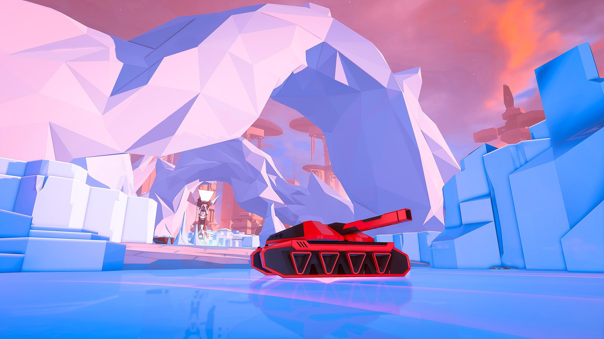 Battlezone Gold Edition. Изображение 4
