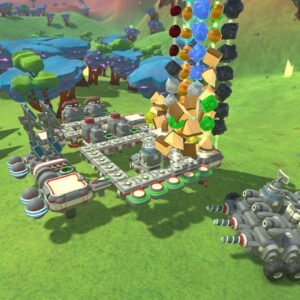 TerraTech. Изображение 4