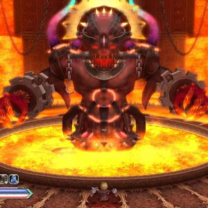 Ys Origin. Изображение 4