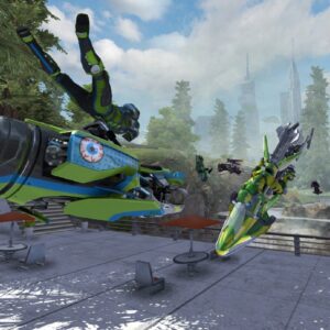 Riptide GP: Renegade. Изображение 3